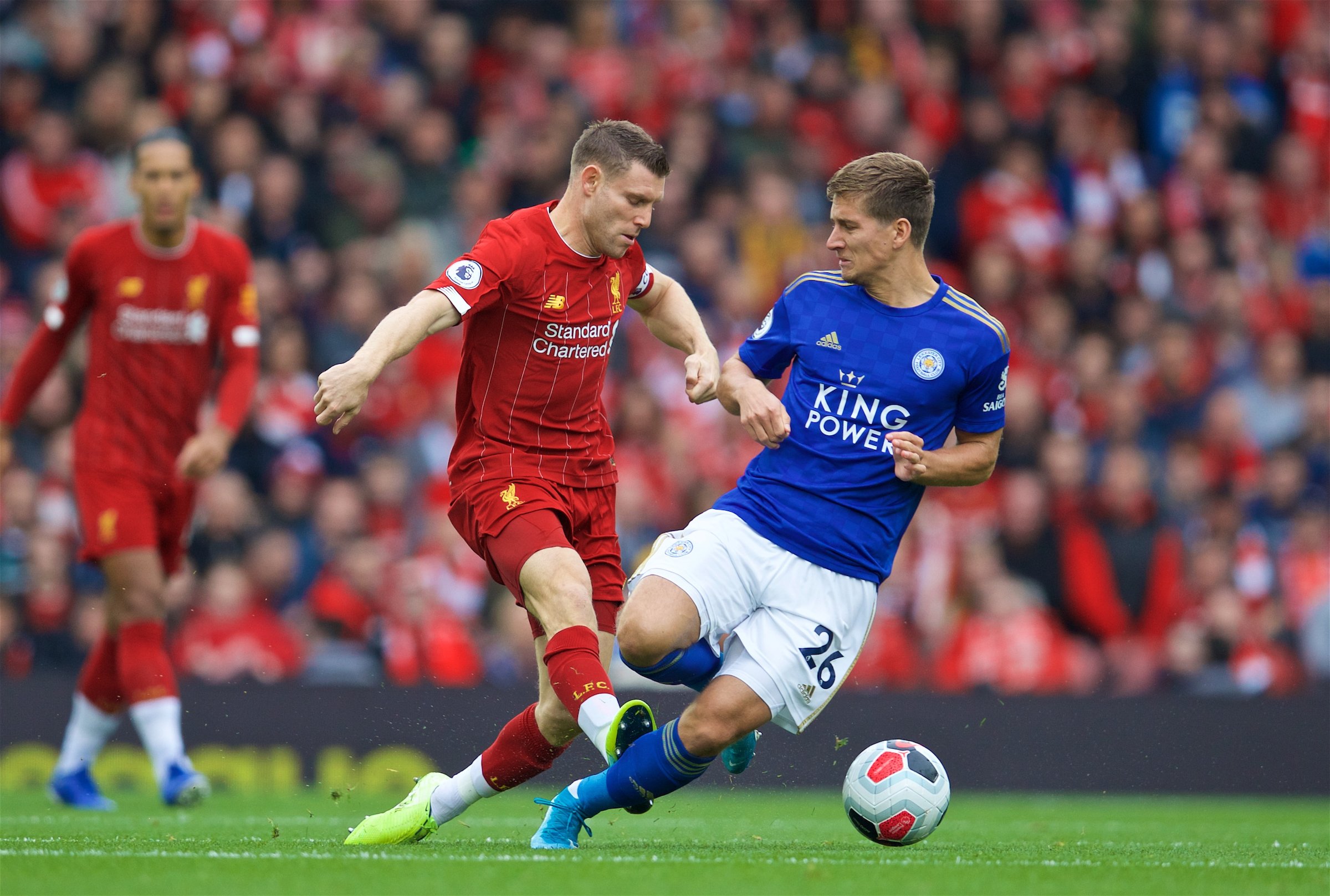 战术调整 战术调整