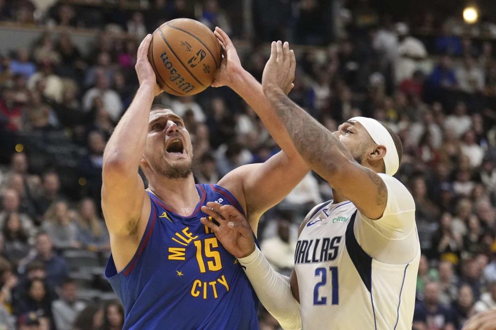 他们的表现 他们的表现