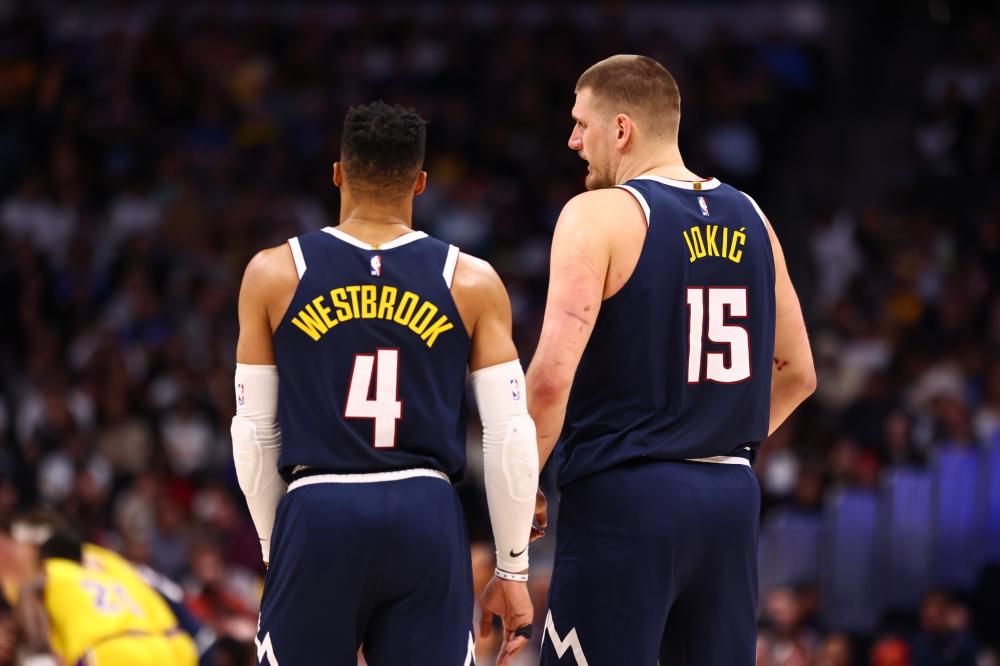 在赛场上的 在赛场上的